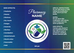 Side Effects and Warnings