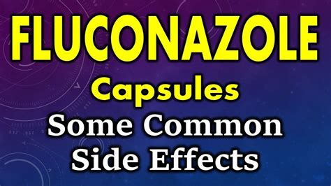 Side Effects of Fluconazole