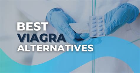 Sildenafil Alternatives