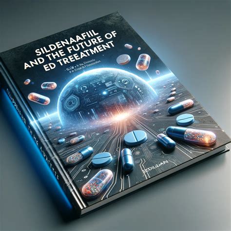 Sildenafil Future
