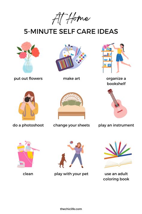 Simple Self Care