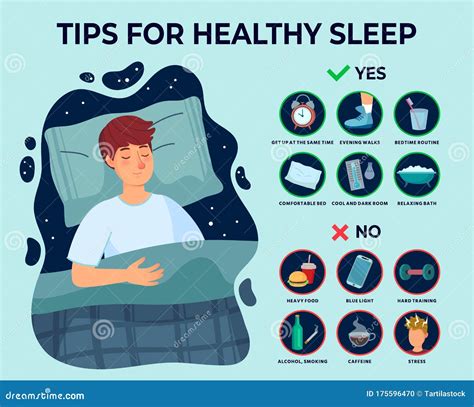 Sleep CA Health Tips