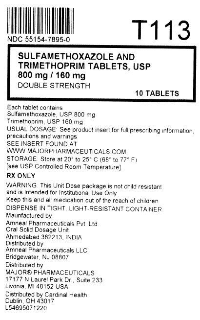 Smz Tmp Drug Information