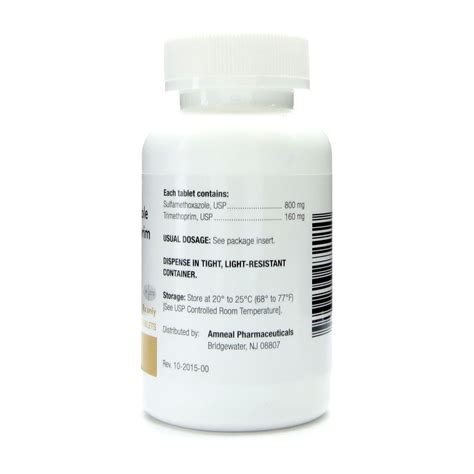 Smz-Tmp Ds Tablet