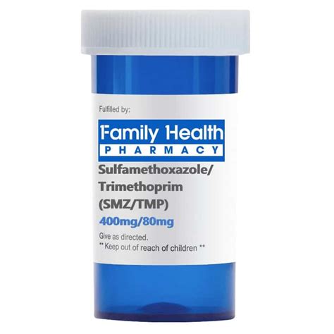 Smz Tmp Information
