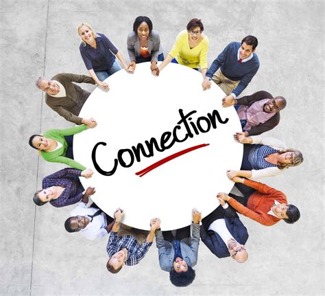 Social Connections and Community