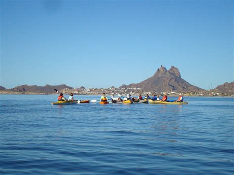 Sonora Activities