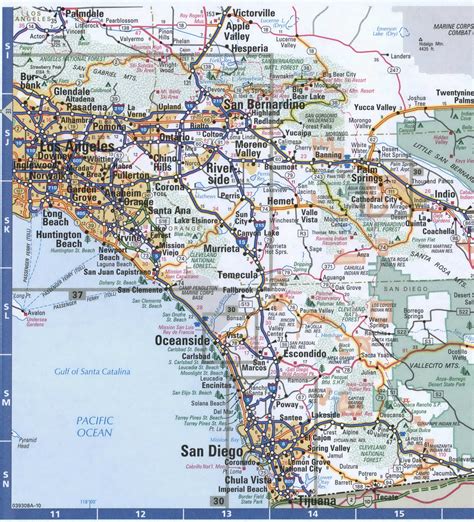 Southern California