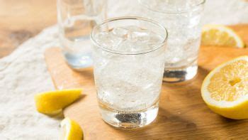 Sparkling Water Drawbacks