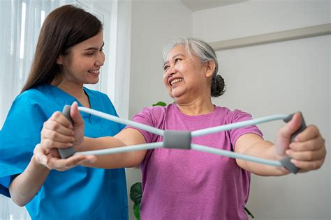 Specialized Care Services