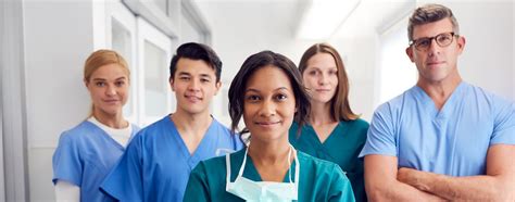 Specialized Healthcare Services