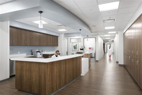 Specialty Clinics
