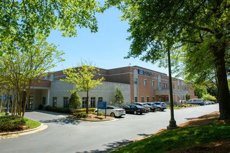 Specialty Hospitals