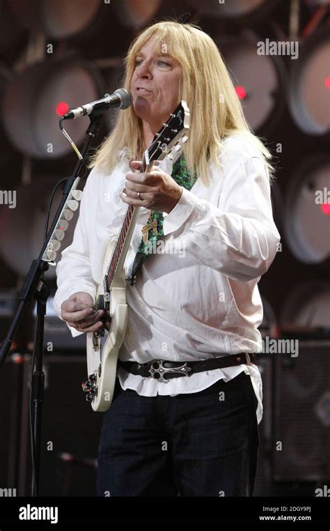 Spinal Tap Live Performances