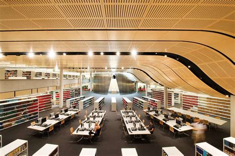 State-of-the-Art Facilities