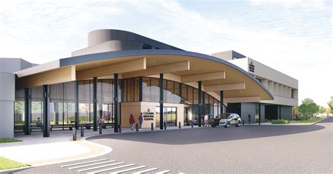 State-of-the-Art Facilities