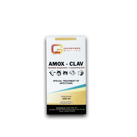 Statistical Data on Amox K Clav Effectiveness