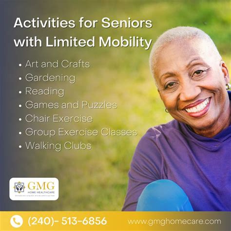 Stay Active and Engaged