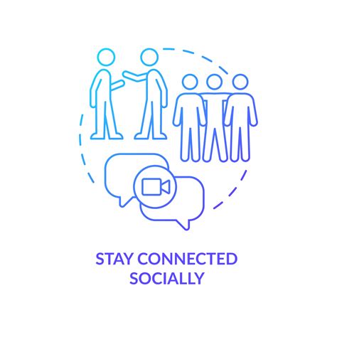 Stay Connected
