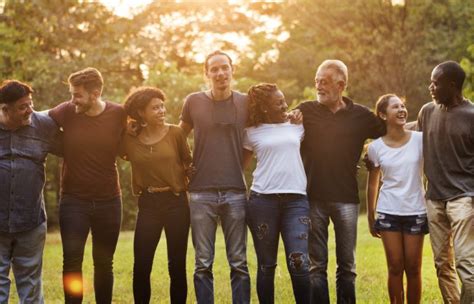 Stay Connected and Build Strong Relationships