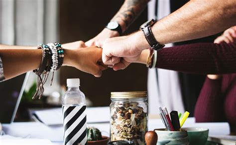 Stay Connected and Build Strong Relationships