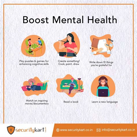 Stay Mentally Active
