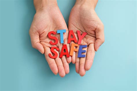 Stay Safe and Independent