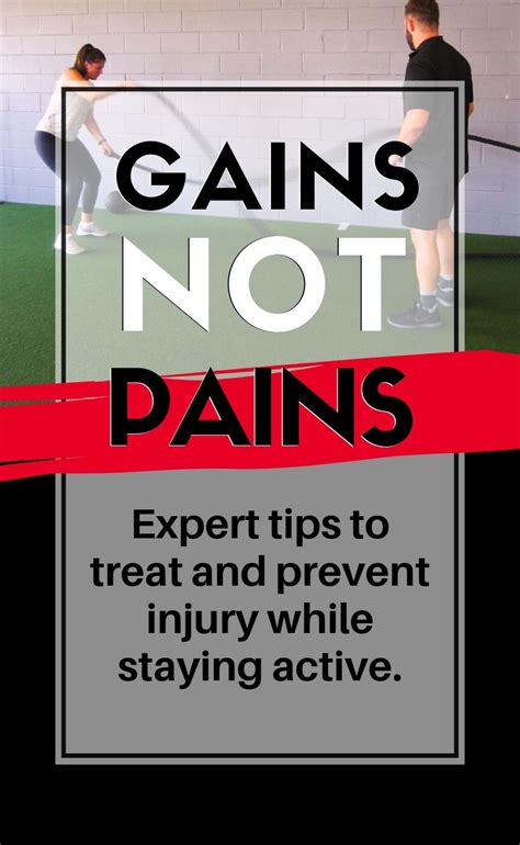 Staying Active and Preventing Injuries