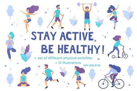 Staying Active in Oregon