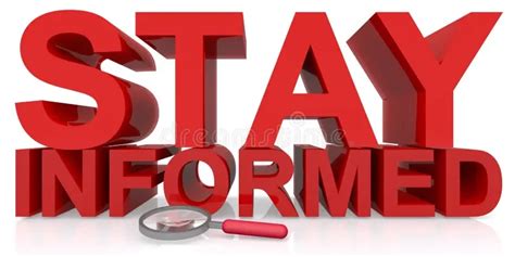 Staying Informed about Health