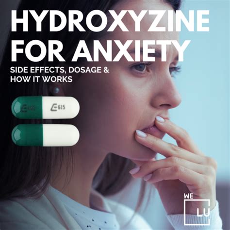 Steps To Take Hydroxyzine