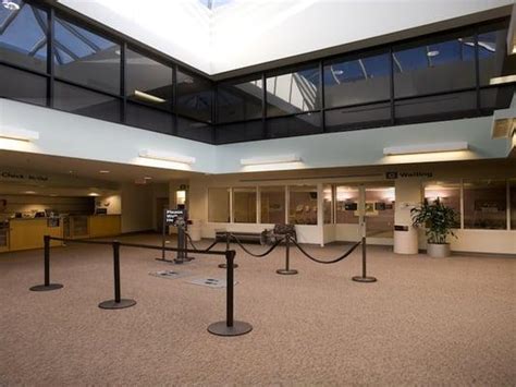 Steps to Leasing in the Kaiser Bostonia Offices