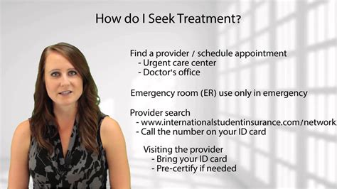 Steps to Seeking Treatment