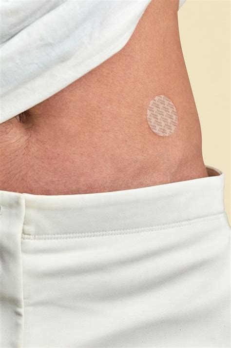 Steps to Take Before Starting Climara Hormone Patch Therapy
