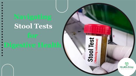Stool Tests