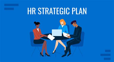 Strategic HR Planning