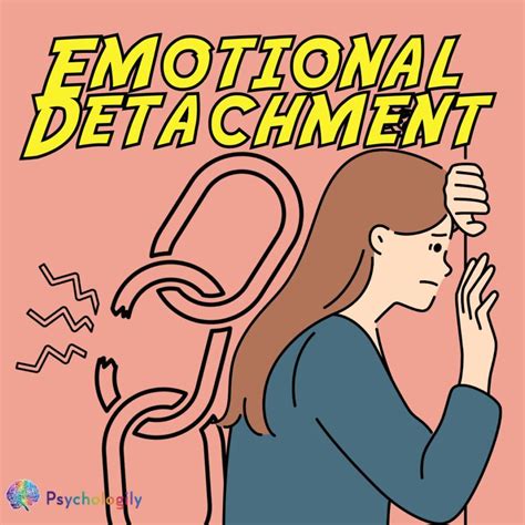 Strategies to Overcome Emotional Detachment
