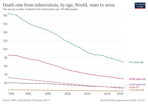 Strategies to Reduce Tuberculosis Death Rate