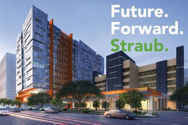 Straub Medical Center