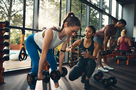 Strength Training Classes