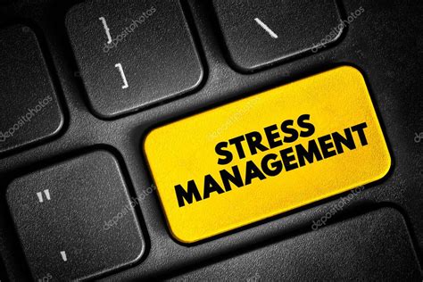 Stress Management