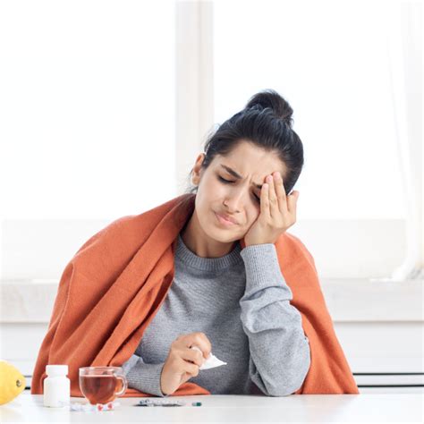 Stress Management and the Flu