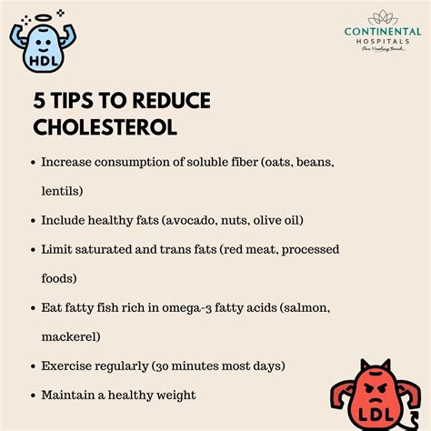 Stress Reduction Techniques to Reduce Cholesterol