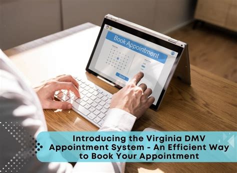 Successful DMV Appointment