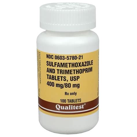 Sulfameth Trimeth Introduction