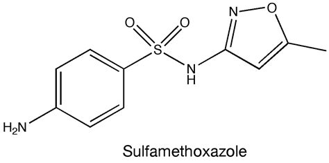 Sulfamethoxazole/TMP DS Mechanism of Action