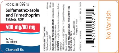 Sulfamethoxazole Trimethoprim Warnings and Precautions