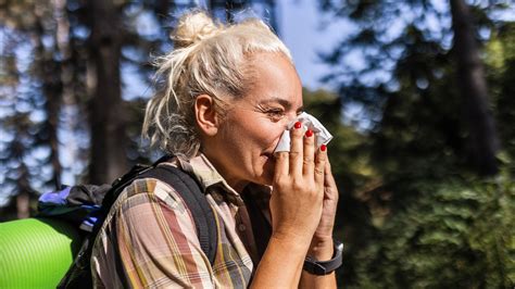 Summer Covid Symptoms