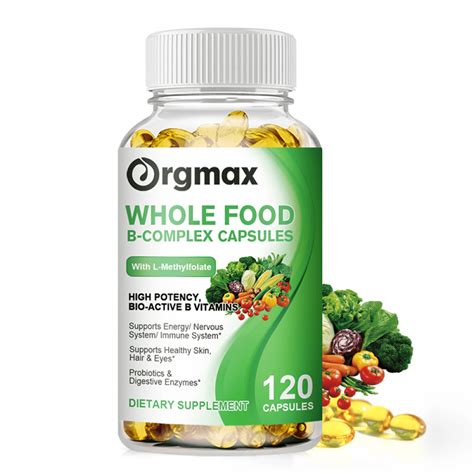 Supplements for Bloating
