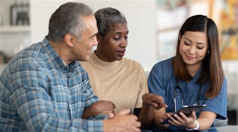 Support Services for Patients and Families